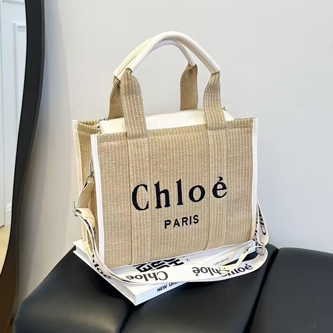 Chloe Paris tot Bags