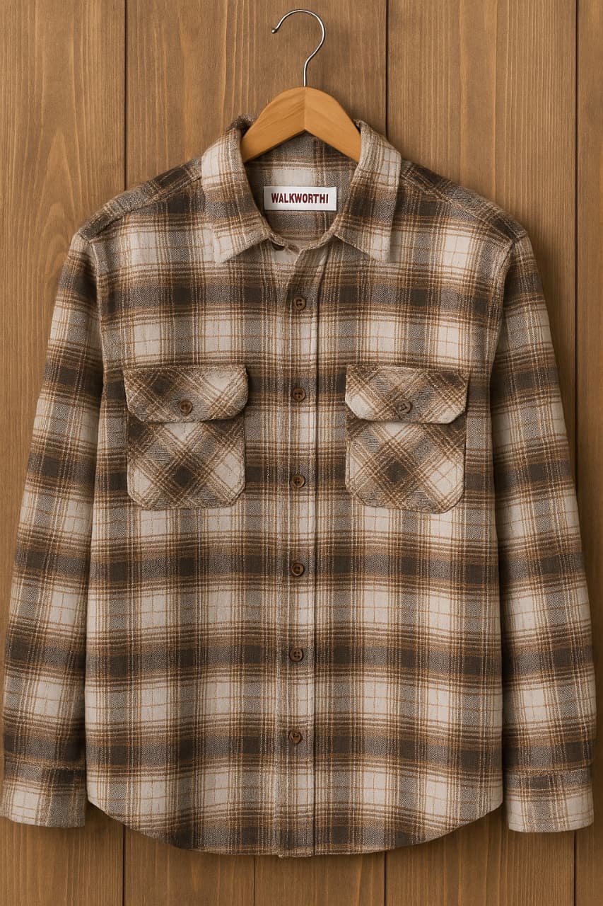 Flannel (Copy) image 3