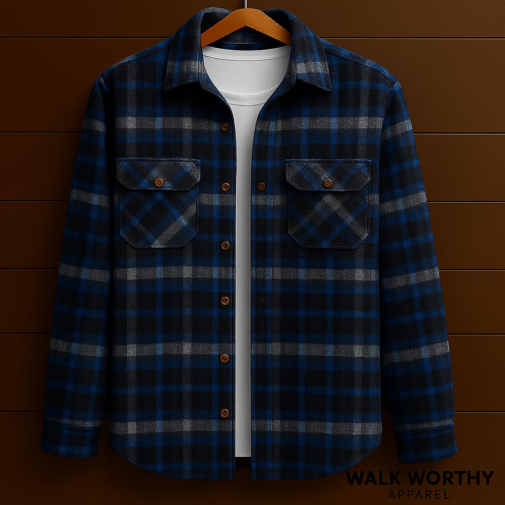 Flannel (Copy) image 4