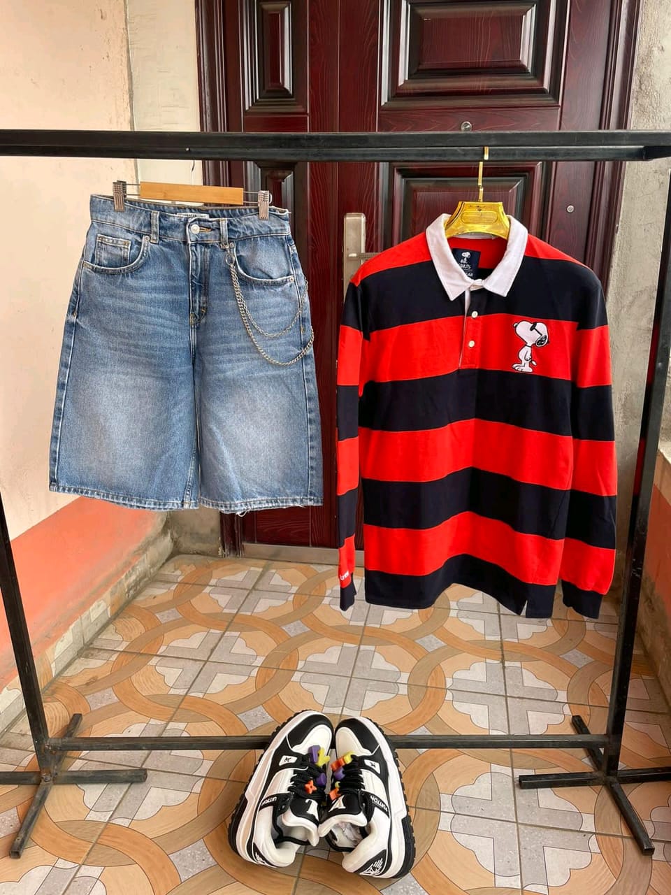 Flannel (Copy) image 15