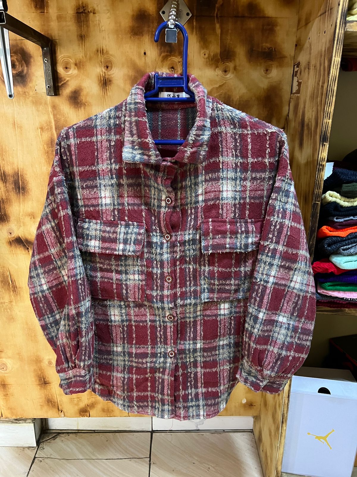 Flannel (Copy) image 37