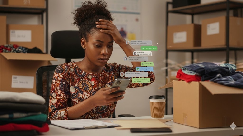 Do I Need a Website to Sell Fashion Online in Kenya? (The Honest Truth)