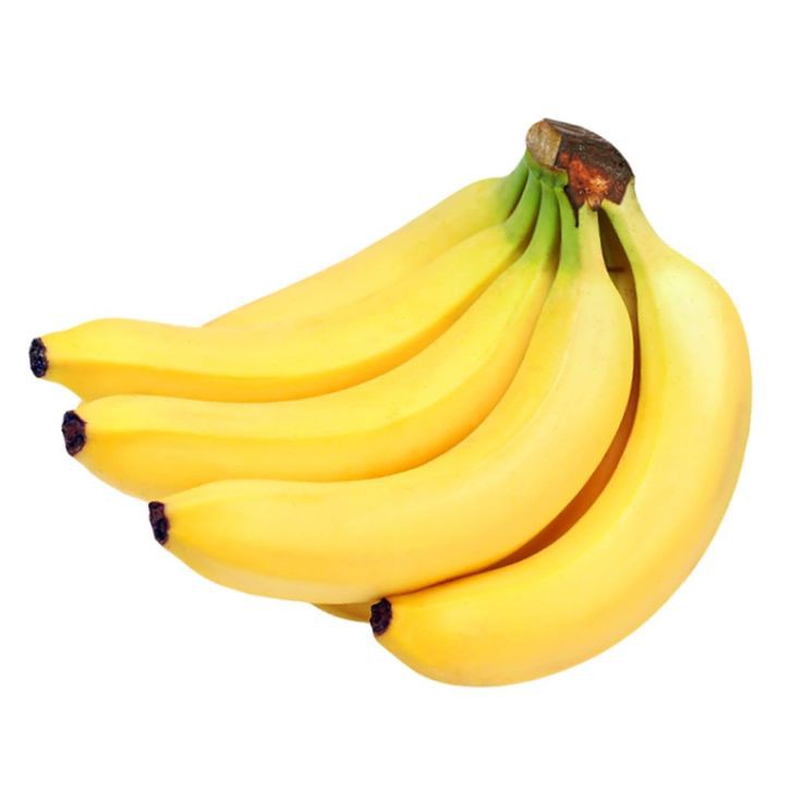 Banana (ripe) 1 bunch