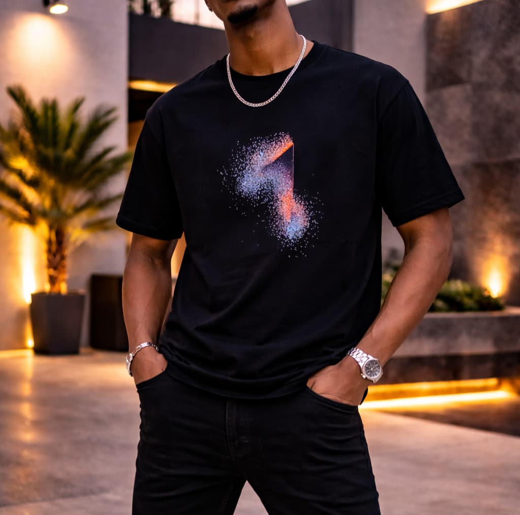 Men designer tshirts