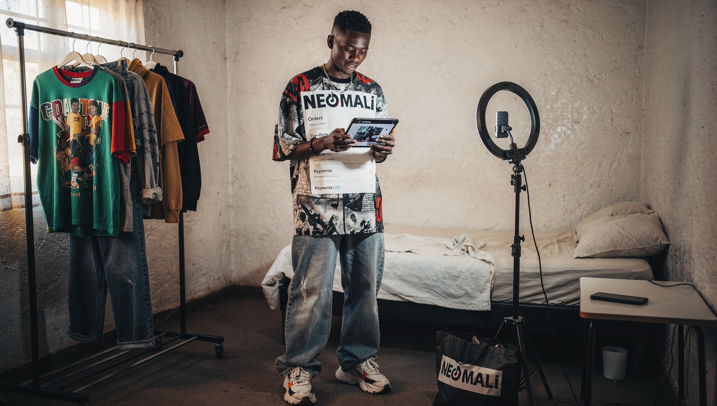 TikTok Sellers in Kenya: The Next Frontier (and How to Own It)