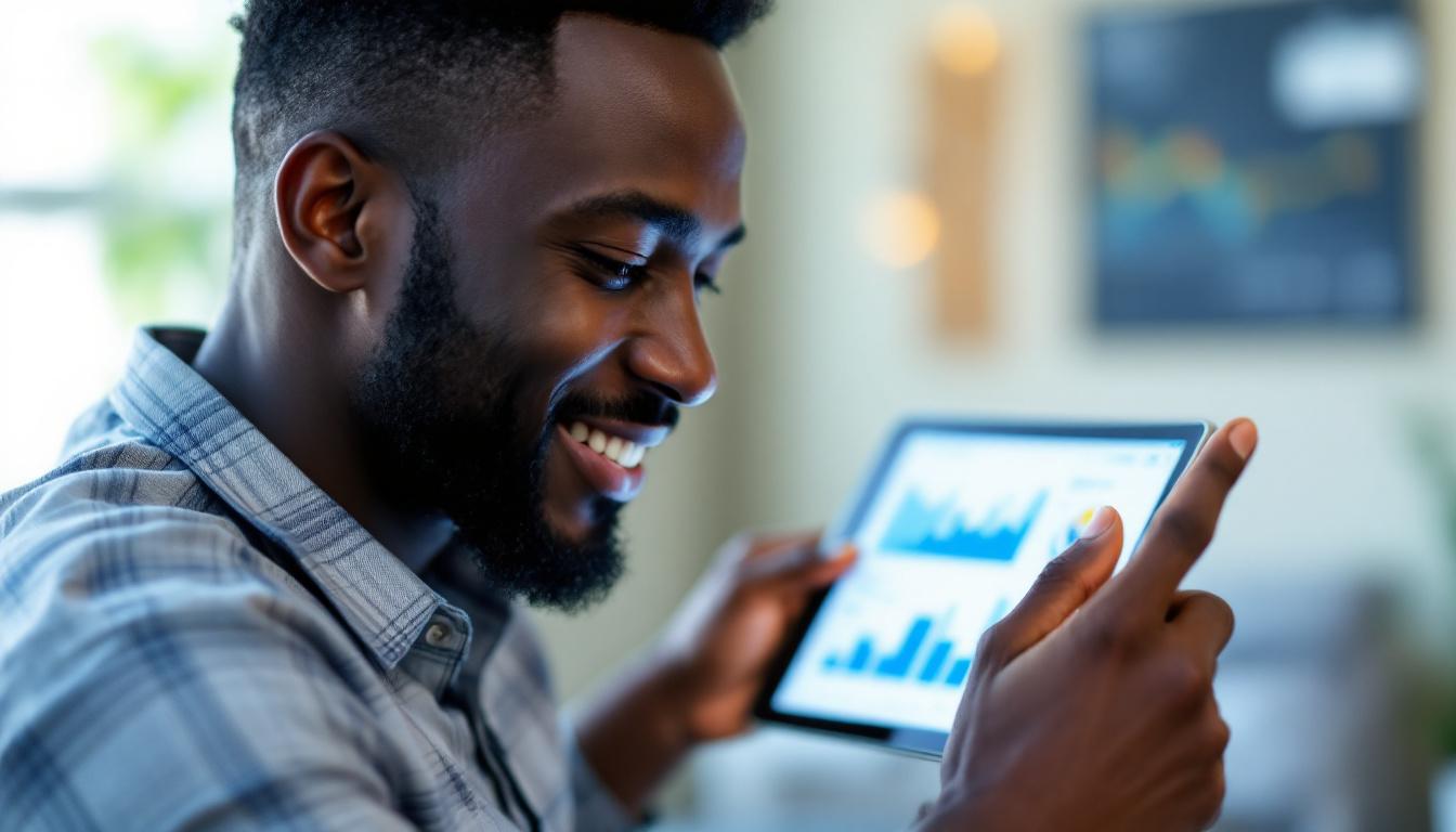 April Cash Flow Forecast: Plan Your Month with Confidence