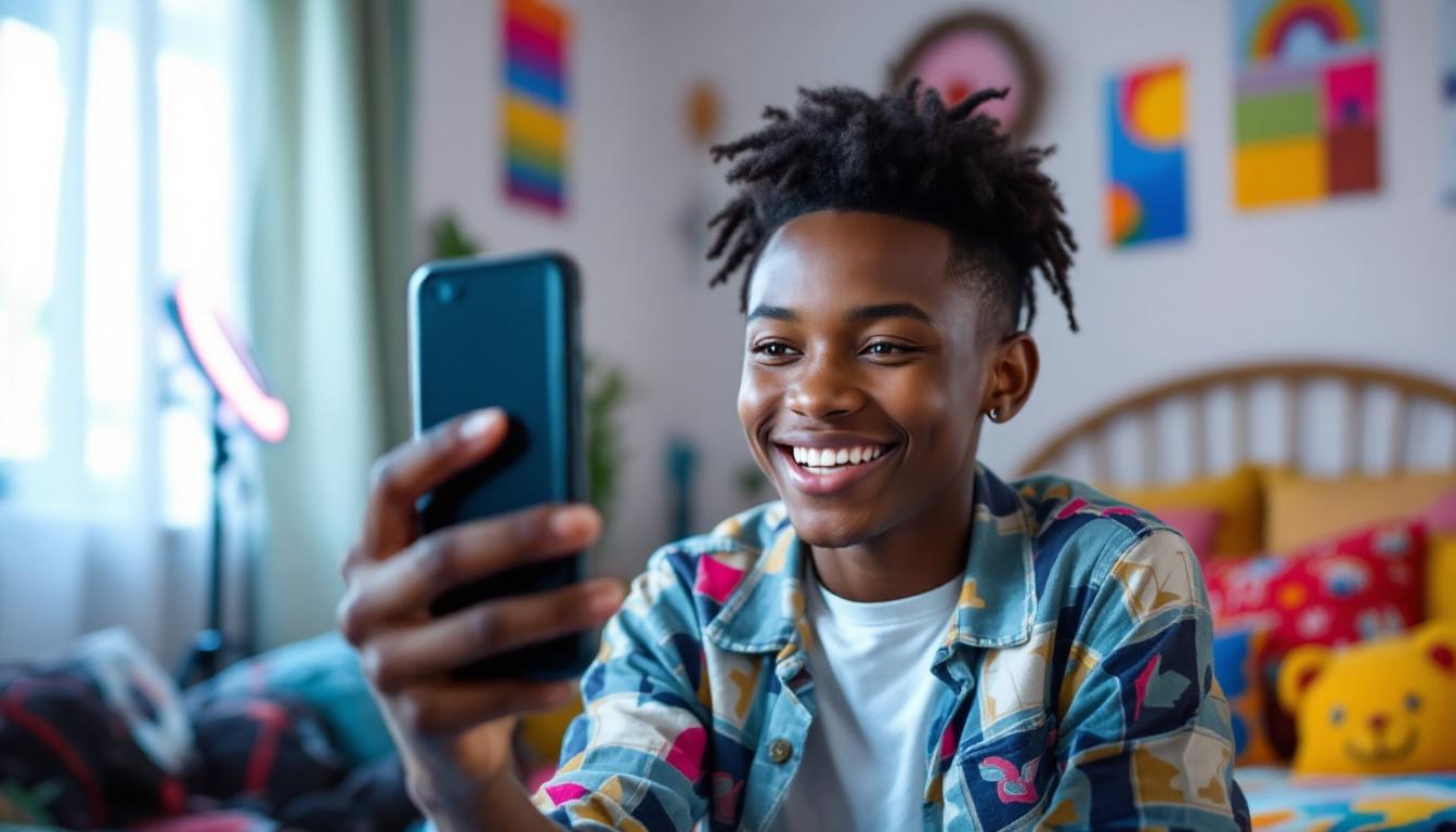 TikTok Sellers in Kenya: The Next Frontier (and How to Own It)