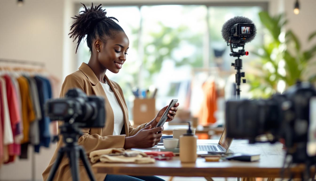 Your Instagram Shop Isnt Yours. Its Time for a Real Online Store.