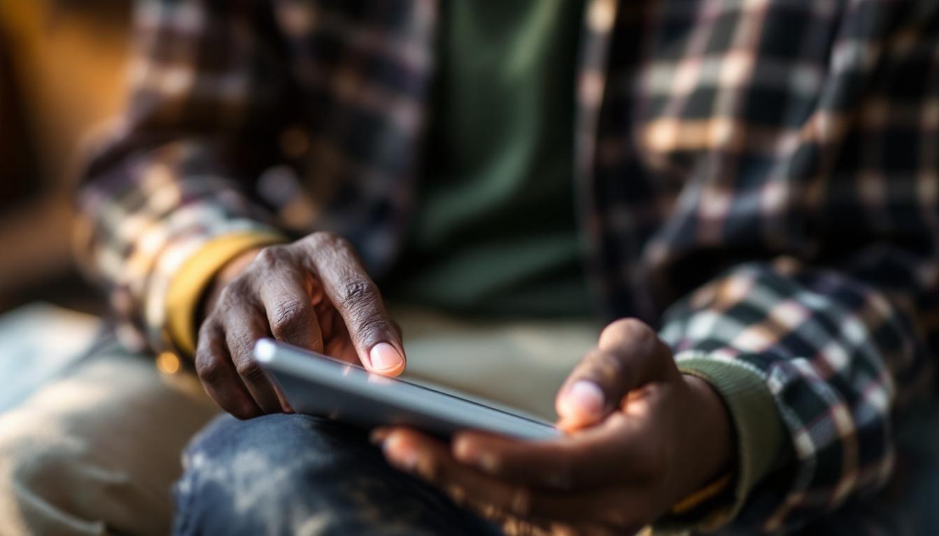 From WhatsApp DMs to Professional Invoices: How to Look Serious