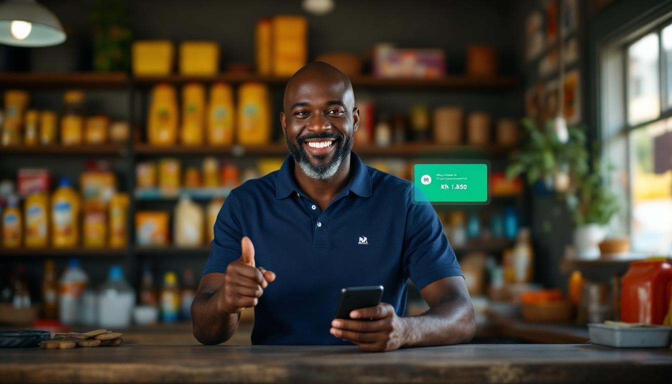 The Mobile POS That Fits in Your Pocket (and Your Budget)