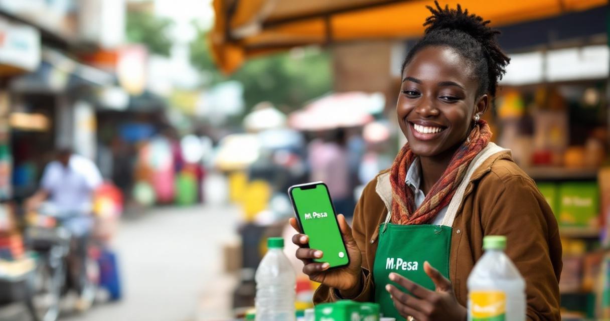 The M-Pesa Moment for Kenyan Ecommerce Is Here — and It Looks Like NeoMali