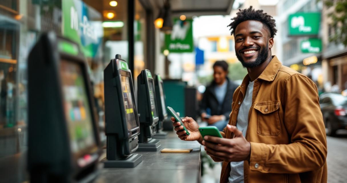 Moniepoint Enters Kenya — What It Means for Every Kenyan Seller Right Now