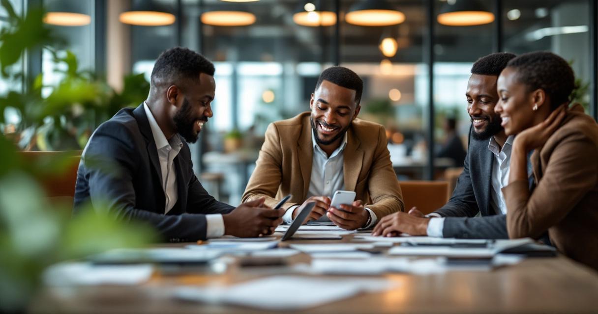 Moniepoint Enters Kenya: What the New Fintech Wave Means for Kenyan Sellers