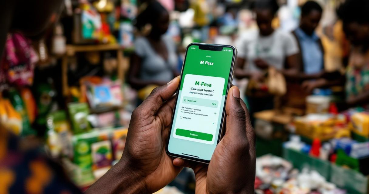 The M-Pesa Moment for Kenyan Ecommerce Is Here — And It Looks Like NeoMali