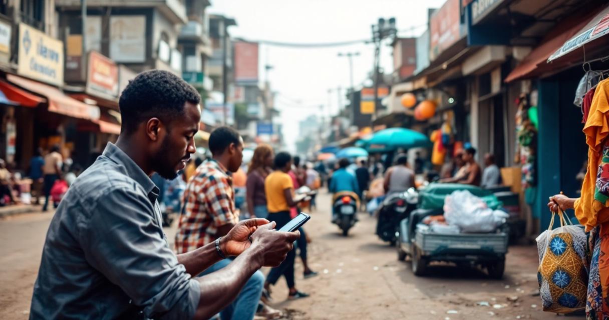 Moniepoint Enters Kenya: What Africa’s Newest Fintech Unicorn Means for Kenyan Retailers