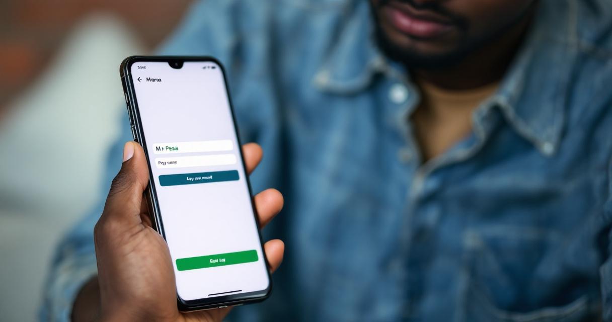 The Nimetuma Problem: Why Kenyan Sellers Are Losing Orders They Did Not Know They Lost