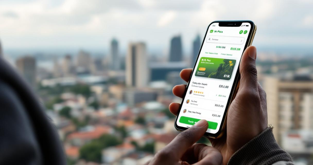 The M-Pesa Moment for Kenyan Ecommerce Is Here — and It Looks Like NeoMali