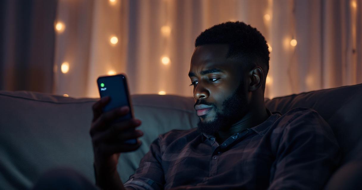 The Nimetuma Problem: Why Kenyan Sellers Are Losing Orders They Don't Know About