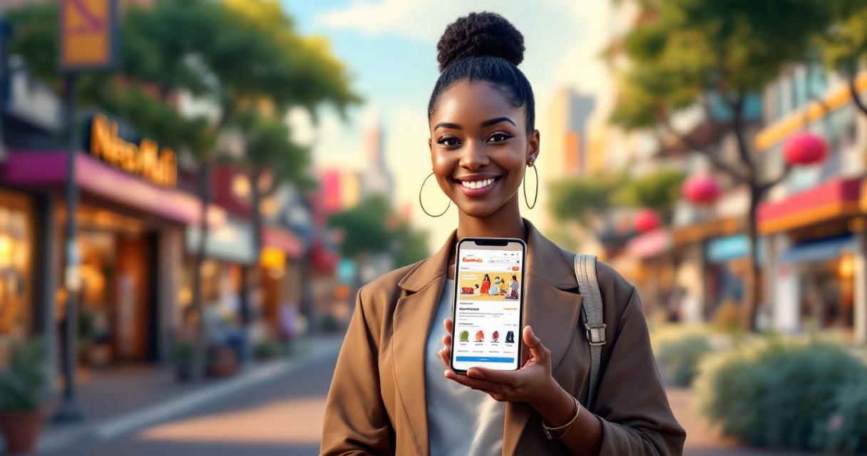 The M-Pesa Moment for Kenyan Ecommerce Is Here