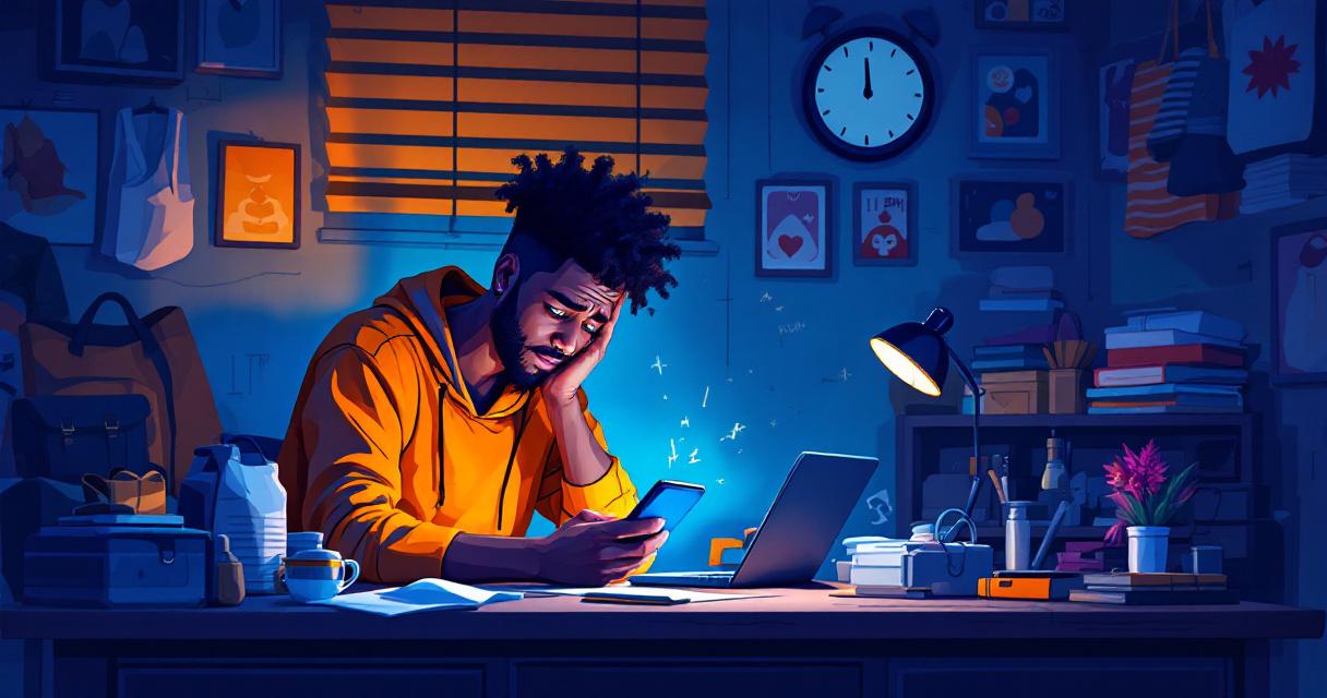 The 4-Hour Problem Killing Kenyan WhatsApp Sellers