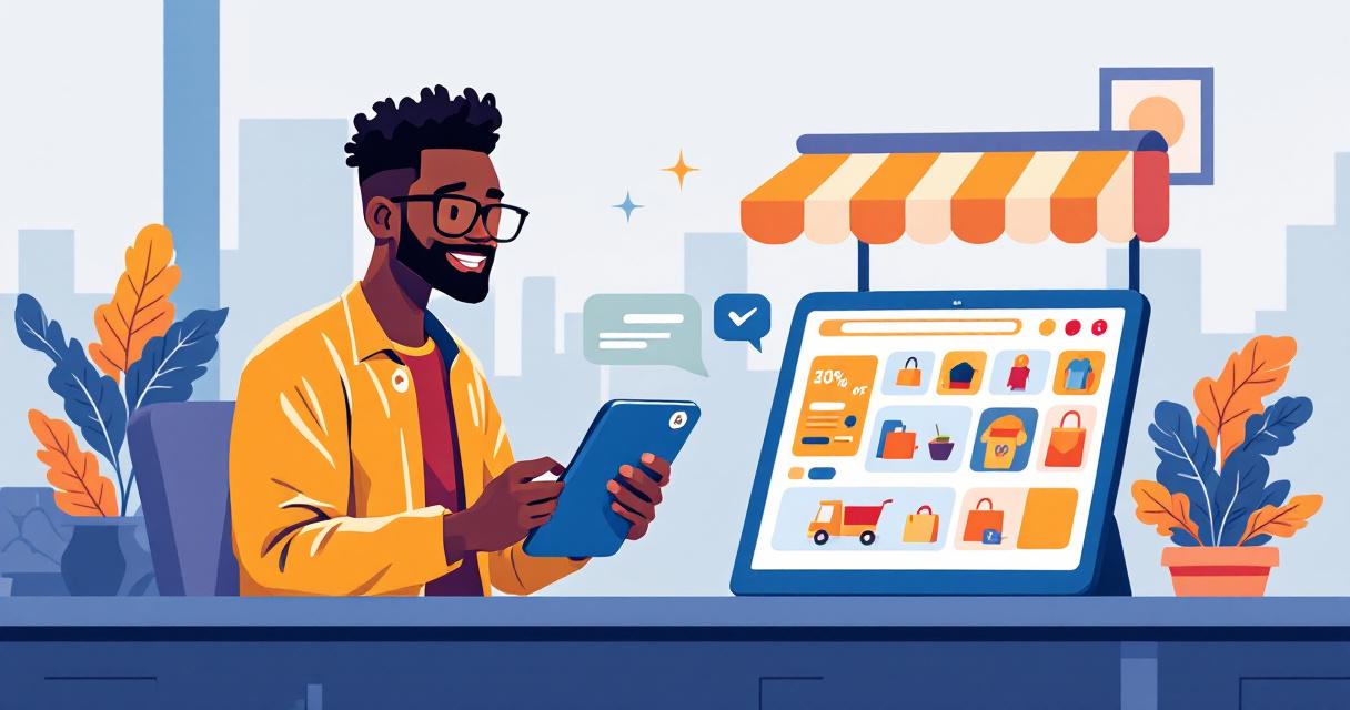 From WhatsApp Screenshots to a Real Shop: How Kenyan Retailers Are Moving to NeoMali