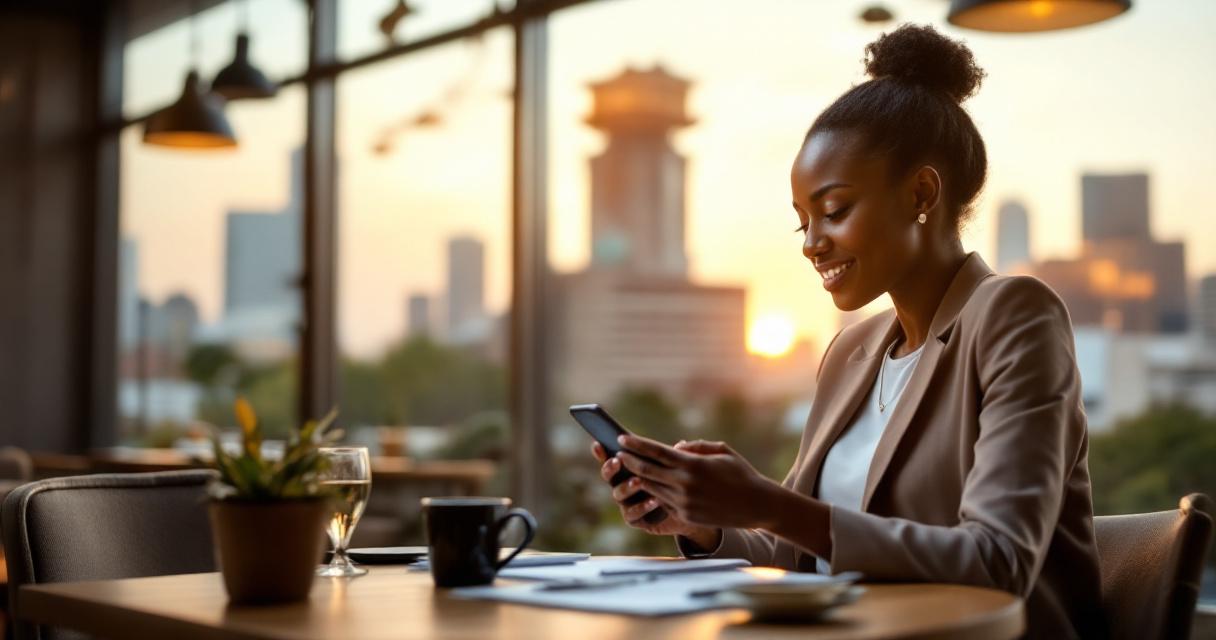 The M-Pesa Moment for Kenyan Ecommerce is Here