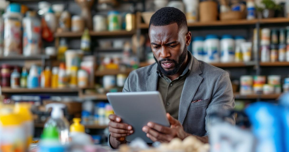 How Much Is Your Stock Leakage Actually Costing You Every Month?