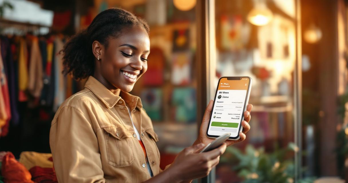 The M-Pesa Moment for Kenyan Ecommerce Is Here — and It Looks Like NeoMali