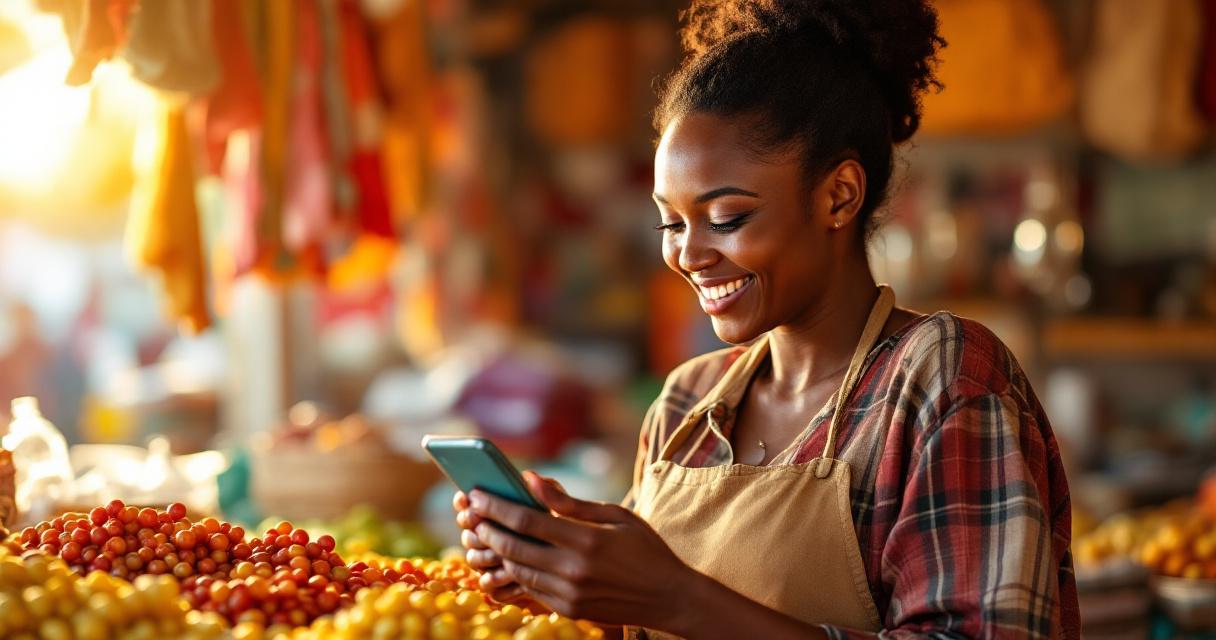 The M-Pesa moment for Kenyan ecommerce is here — and it looks like NeoMali