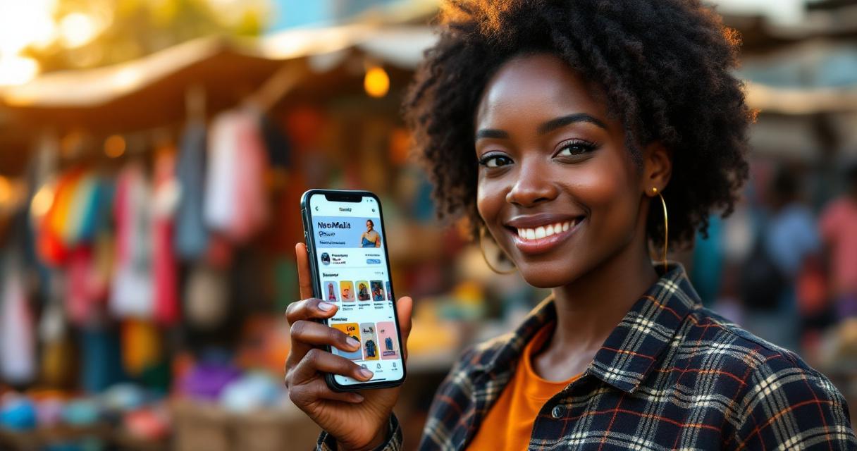 The M-Pesa Moment for Kenyan Ecommerce Is Here — and It Looks Like NeoMali