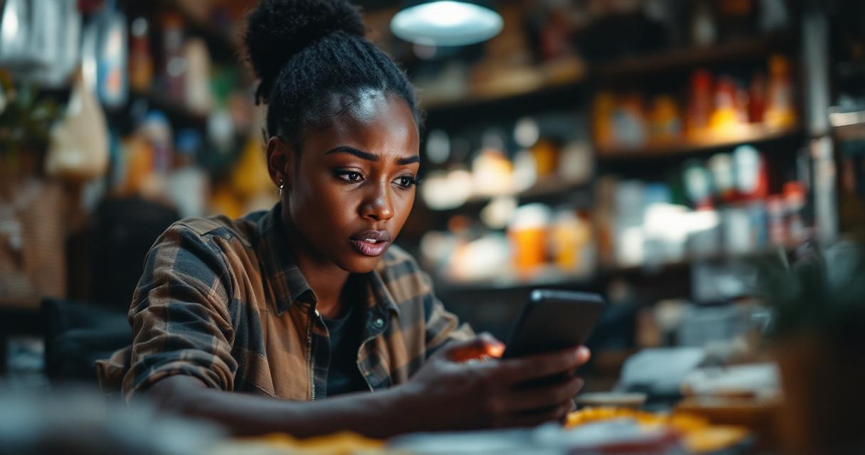 Why Kenyan Retailers Cannot Afford Another Unreliable Digital Tool