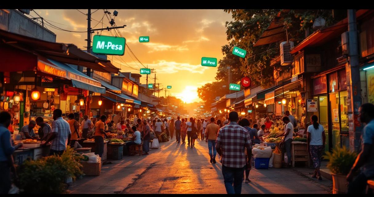 The M-Pesa Moment for Kenyan Ecommerce Is Here — and It Looks Like NeoMali