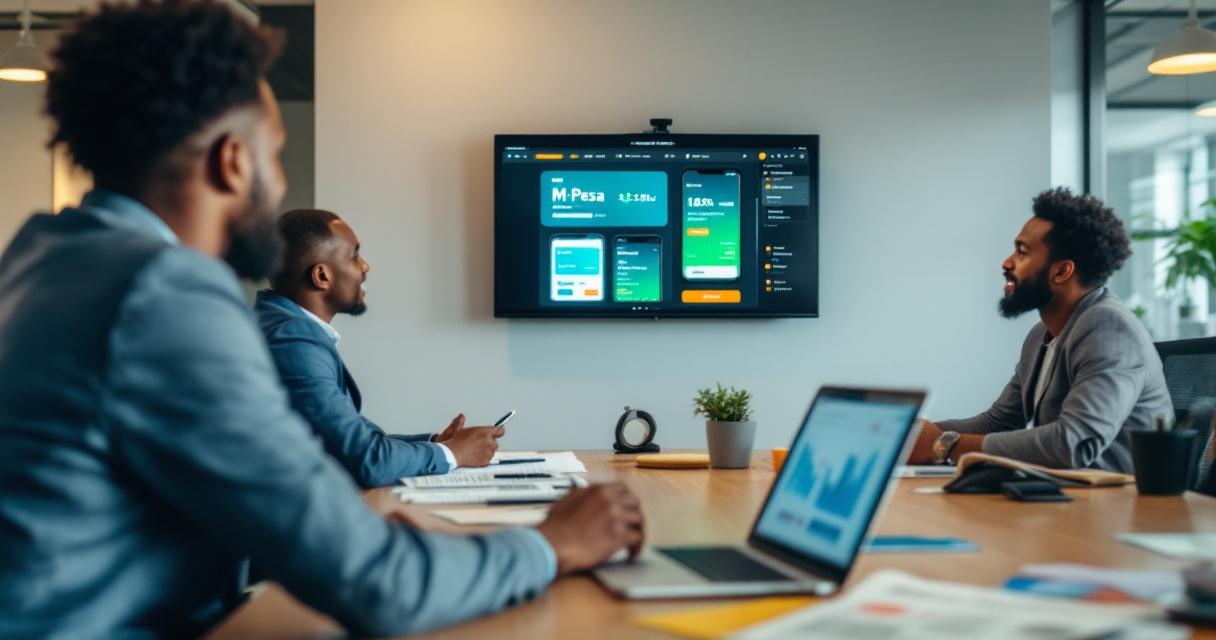 What Kenya's New Fintech Framework Means for Kenyan Sellers