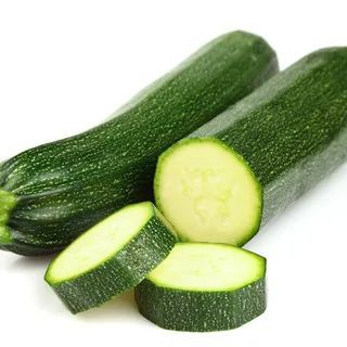 Courgette 500g