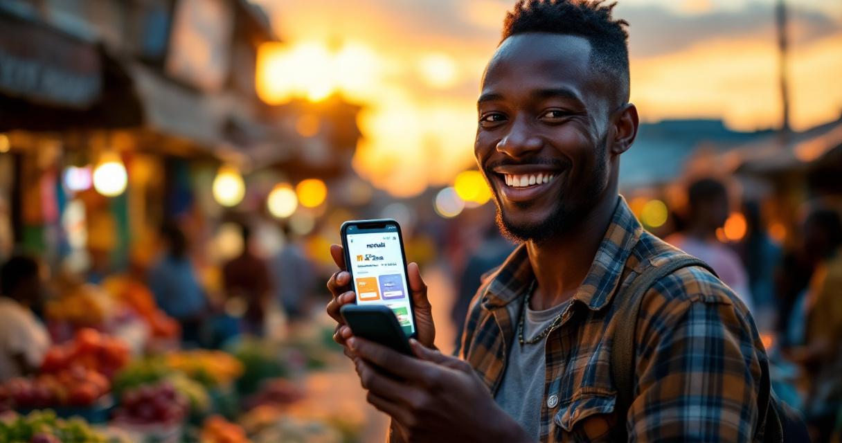 The M-Pesa Moment for Kenyan Ecommerce Is Here — and It Looks Like NeoMali