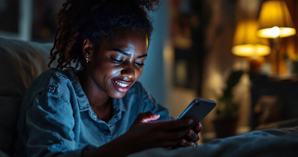 The 4-Hour Problem: Why Kenyan WhatsApp Sellers Are Working Nights, Not Growing