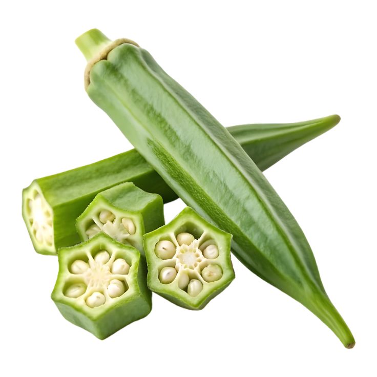 Okra 500g