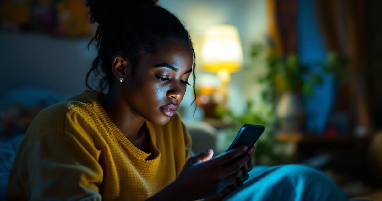 What Running Your Kenyan Shop from WhatsApp Is Actually Costing You