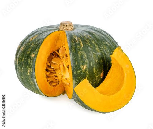 Pumpkin(malenge)