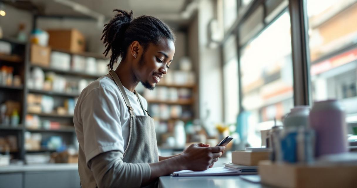 Know Your Numbers: The KES Metrics Every Kenyan Retailer Should Track