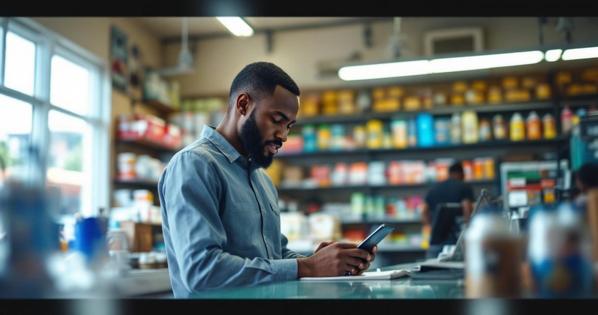 Strip Malls Are Reshaping Kenyan Retail — What It Means for Your Duka