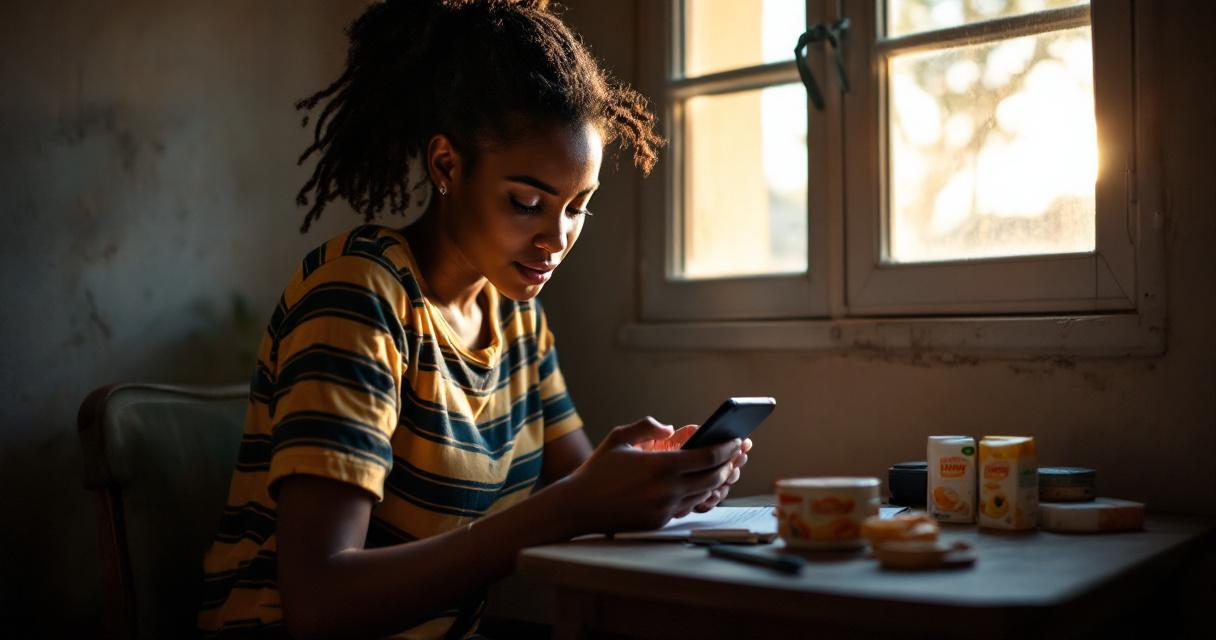 How to Organize Your WhatsApp Inbox So Orders Don't Fall Through