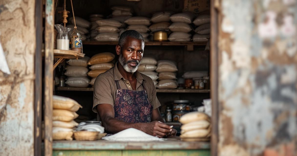 What the Sugar Import Controversy Means for Kenyan Dukas