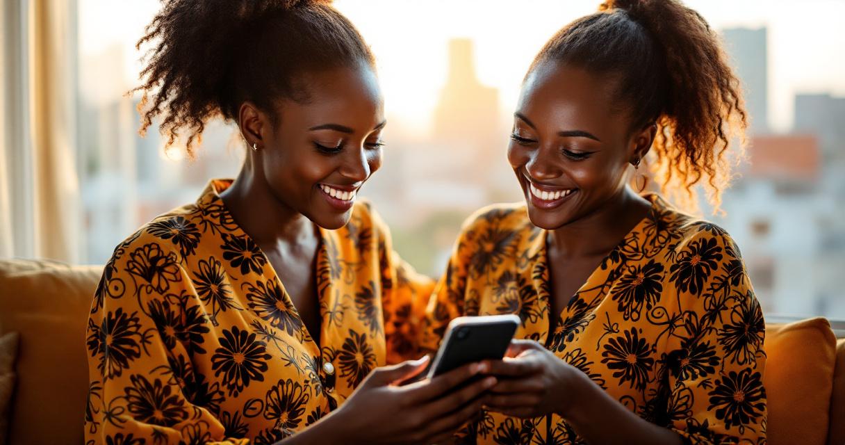 Kenya's NSE Sees 40% Surge in Female Investors − What This Means for Small Retailers