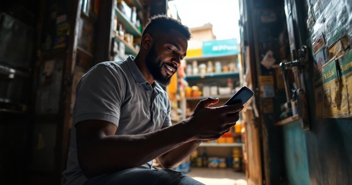 How to Read Your M-Pesa Statements to Understand Your Business Health