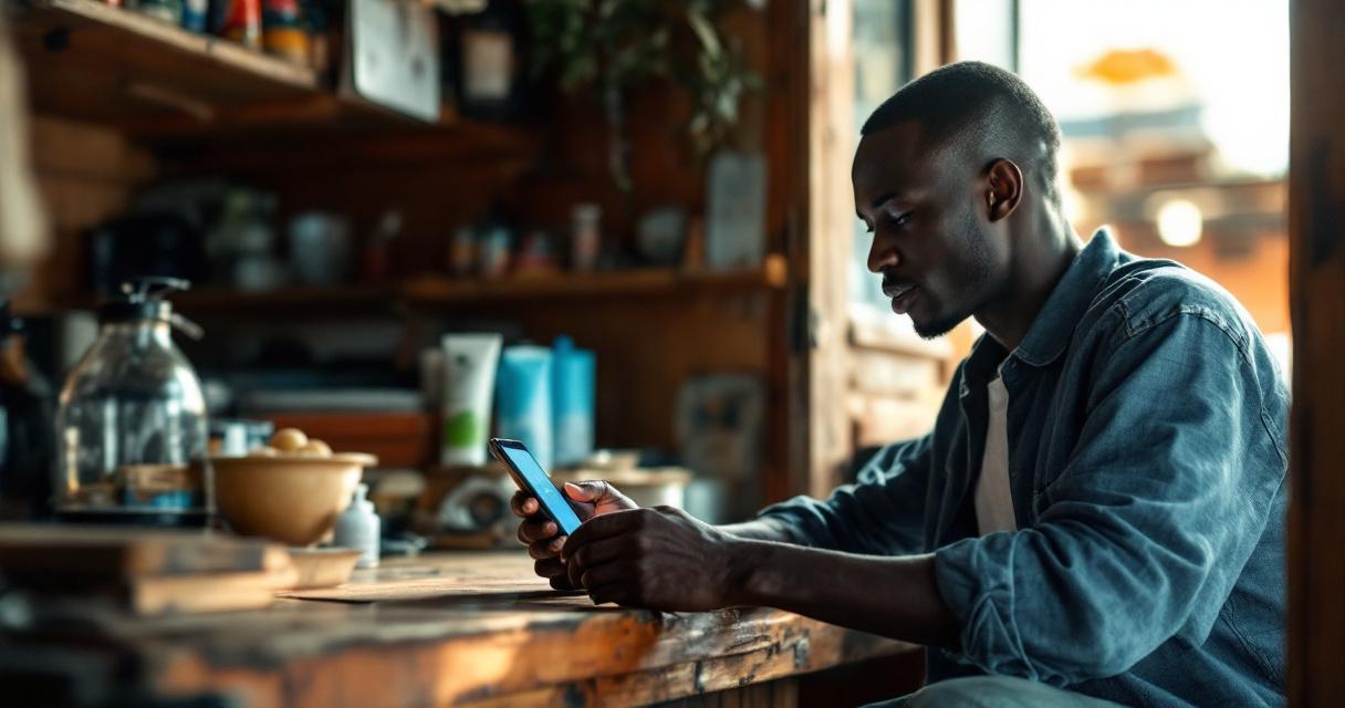 KRA Discloses M-Pesa Account Categories Under Tax Monitoring — What It Means for Kenyan Retailers