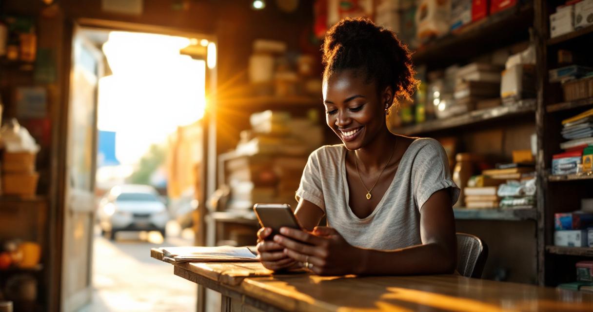 How to Read Your M-Pesa Statements to Understand Your Business Health