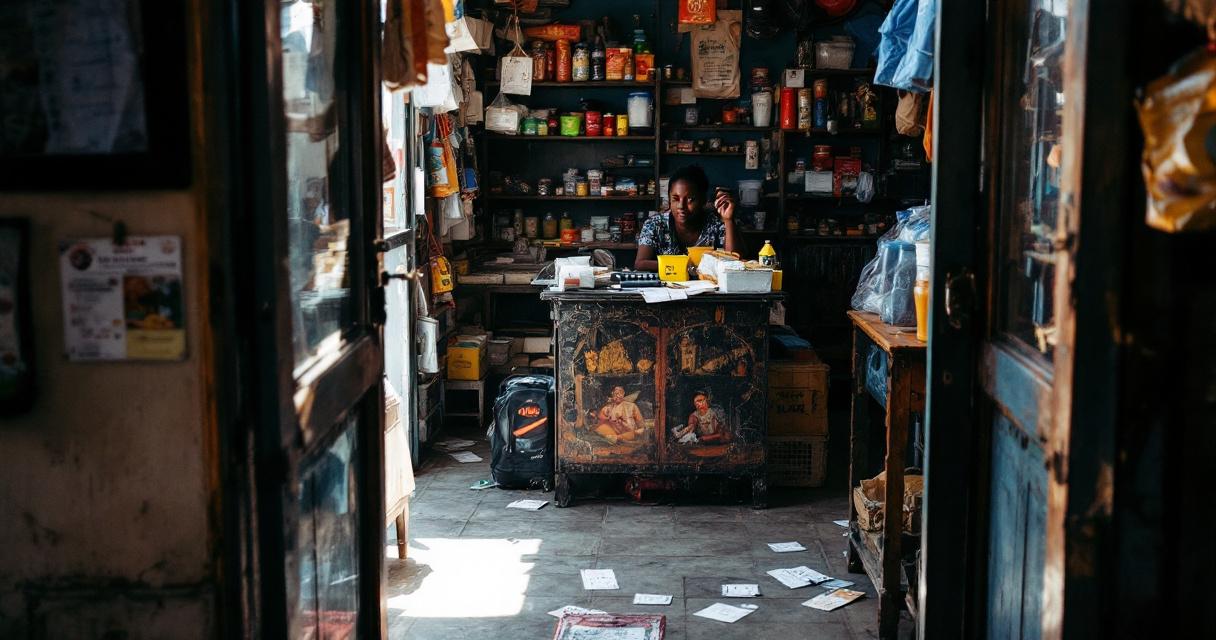 The Truth About Markup: What Most Kenyan Sellers Get Wrong