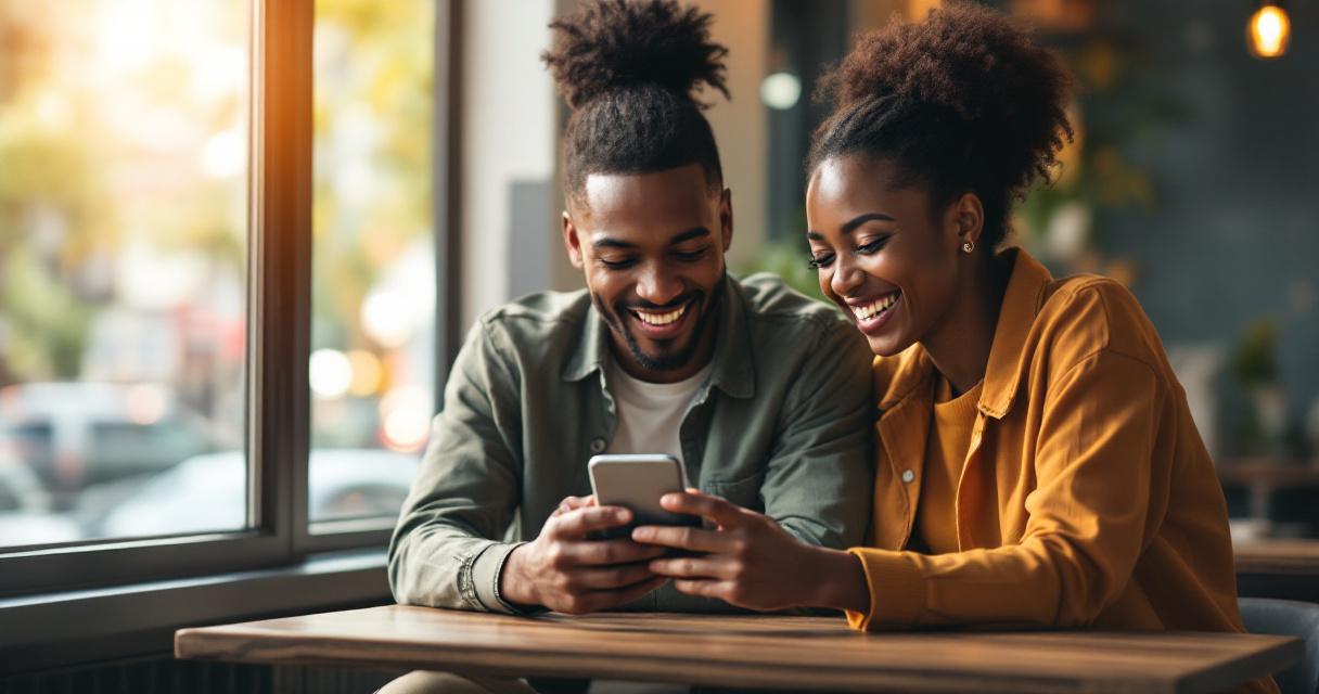 Kenya's Gen Z Is Pouring Millions Into Mobile Investment Funds — What This Means for Small Retailers