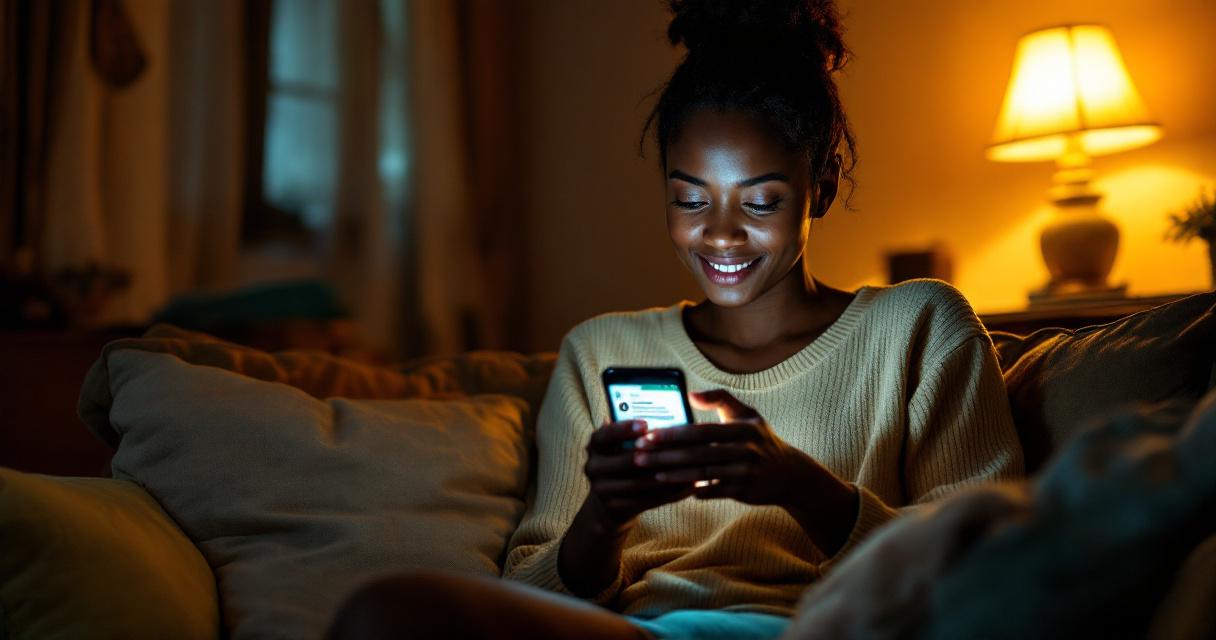 How to Respond to WhatsApp Orders While You Sleep